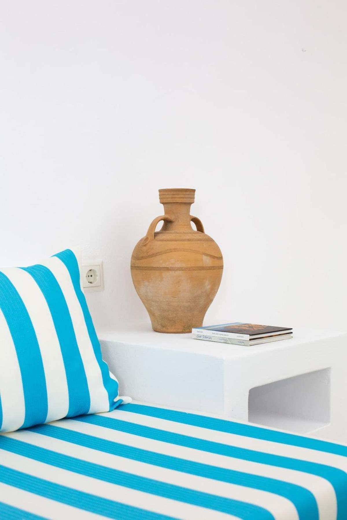 Amphora Villas Santorini Akrotiri Akrotírion Quarto foto